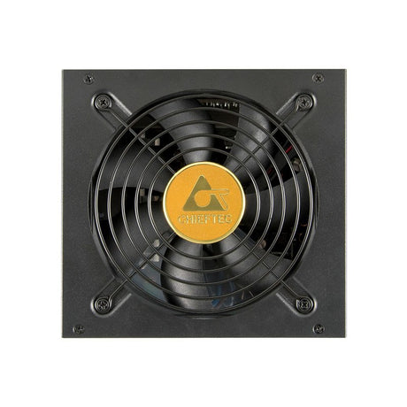 EAN 0753263076434 - Chieftec Polaris unidad de fuente de alimentación 650 W 20+4 pin ATX PS/2 Negro imagen 2