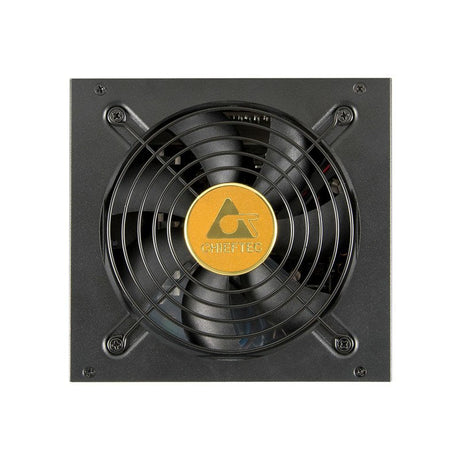 EAN 0753263076434 - Chieftec Polaris unidad de fuente de alimentación 650 W 20+4 pin ATX PS/2 Negro imagen 2