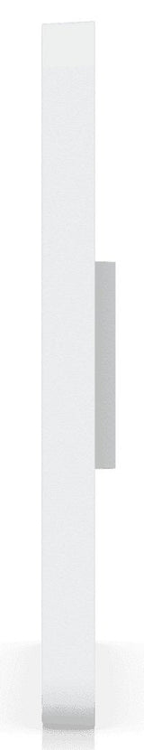 Universal Keystone Wall Plate  With Paintable Cover For A
