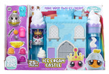 EAN 35051123095 - MGA Entertainment DohKins Ice Cream Castle Set de utensilios para jugar con plastilina 127,57 g Multicolor imagen 2