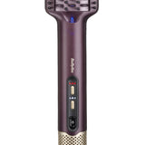 Babyliss Air Power As6400e Cepillo Alisador Airflow Granate 900 W 2,5 M