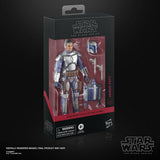 Figura Jango Fett Star Wars: El Ataque De Los Clones 15cm