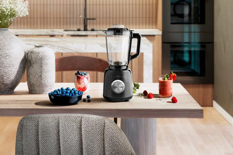 EAN 8590393366712 - Eta Storio 1,5 L Batidora de vaso 1200 W Negro imagen 9