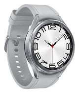 EAN 8806095076485 - Samsung Galaxy Watch6 Classic SM-R965F 3,81 cm (1.5") OLED 47 mm Digital 480 x 480 Pixeles Pantalla tácti imagen 3