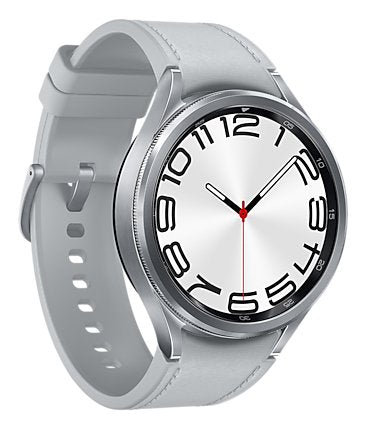 Samsung Galaxy Watch6 Classic 47mm Lte Silver