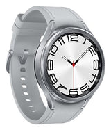 Samsung Galaxy Watch6 Classic 47mm Lte Silver