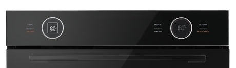 EAN 5906006955151 - Amica ED6769BA+ S-Type 72 L 3200 W Negro imagen 12