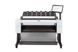 EAN 193905891405 - HP Designjet T2600 36-in PostScript Multifunction Printer impresora de gran formato Inyección de tinta tér imagen 1