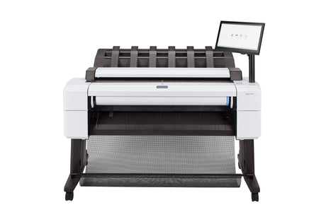 EAN 193905891405 - HP Designjet T2600 36-in PostScript Multifunction Printer impresora de gran formato Inyección de tinta tér imagen 1