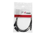 Equip Adaptador Usb-C->Usb-C+Hdmi Pd100w 4k 60hz 3.00m Alu.