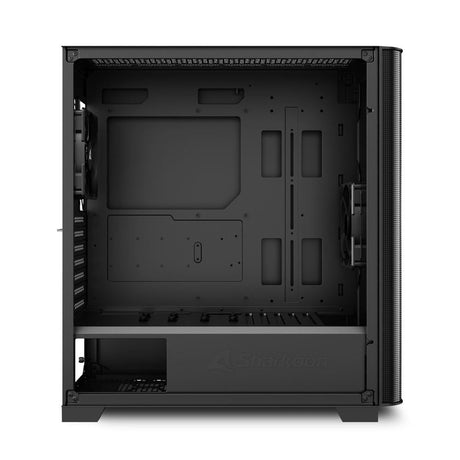 EAN 4044951037933 - Sharkoon M30 BLACK ATX E-ATX Full Tower Negro imagen 5