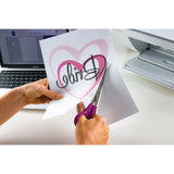 Herma 4525 Papel Metalizado Para Manualidades