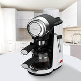 EAN 4820268321978 - Maestro MR-410 cafetera eléctrica Semi-automática Máquina espresso imagen 2