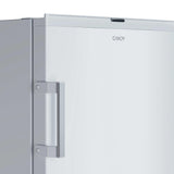 EAN 8059019103150 - Candy CNUQ2L513EWH Congelador vertical Independiente 169 L Blanco imagen 6