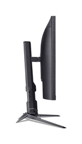 Acer Predator Xb273uf5 Pulsar (68.6 Cm (27 Zoll), Negro, Qhd, Ips, Hdmi, Dp, Usb-Hub, 360hz Panel) Um.Hx3ee.506