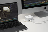Xwh-Xcp-03 Xtrememac X-Cube Pro Hub