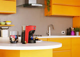 Lavazza Lm 840 Tiny Eco Semi-Automática Macchina Per Caffè A Capsule 0,6 L