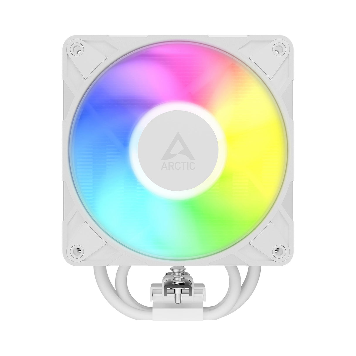 Refrigerador De Cpu Arctic Arctic Freezer 36-S A-Rgb (White) Acfre00199a