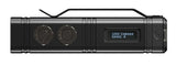 EAN 6952506407477 - Nitecore TM12K linterna Negro Linterna táctica LED imagen 2
