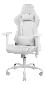 Deltaco Gam-096-W Gamingstuhl Wch80 Kunstleder Weiá