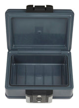 EAN 5052847125908 - Yale YFWC/155/KB1 caja fuerte Transporte seguro 6,9 L Plástico Gris imagen 7