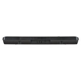 EAN 4957812692847 - Yamaha PSR-E283 teclado MIDI 61 llaves Negro, Blanco imagen 5