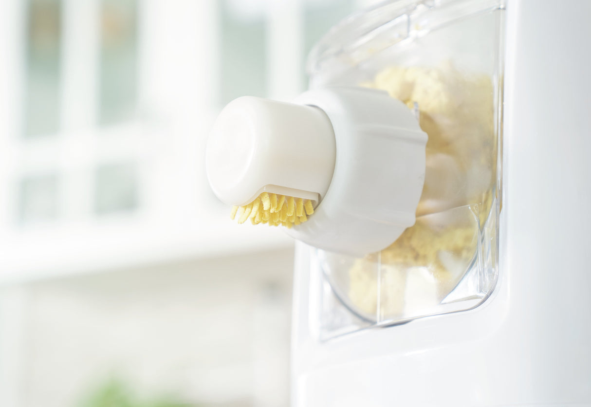 Unold Nudelmaschine Nora 68820 Máquina Eléctrica Para Elaborar Pasta Fresca