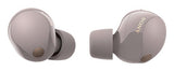 Sony Wf1000xm5p.Ce7 Kabellose Noise Cancelling Kopfhörer Rosa