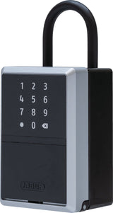 EAN 4003318638251 - ABUS Keygarage 797 Acero Negro, Plata imagen 2