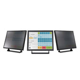 EAN 0065030900577 - StarTech.com 1954-PRIVACY-SCREEN filtro para monitor 48,3 cm (19") Filtro de privacidad para pantallas si imagen 2