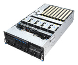 Asus Esc8000a-E13p Lga 6096 Bastidor (4u) Plata, Negro