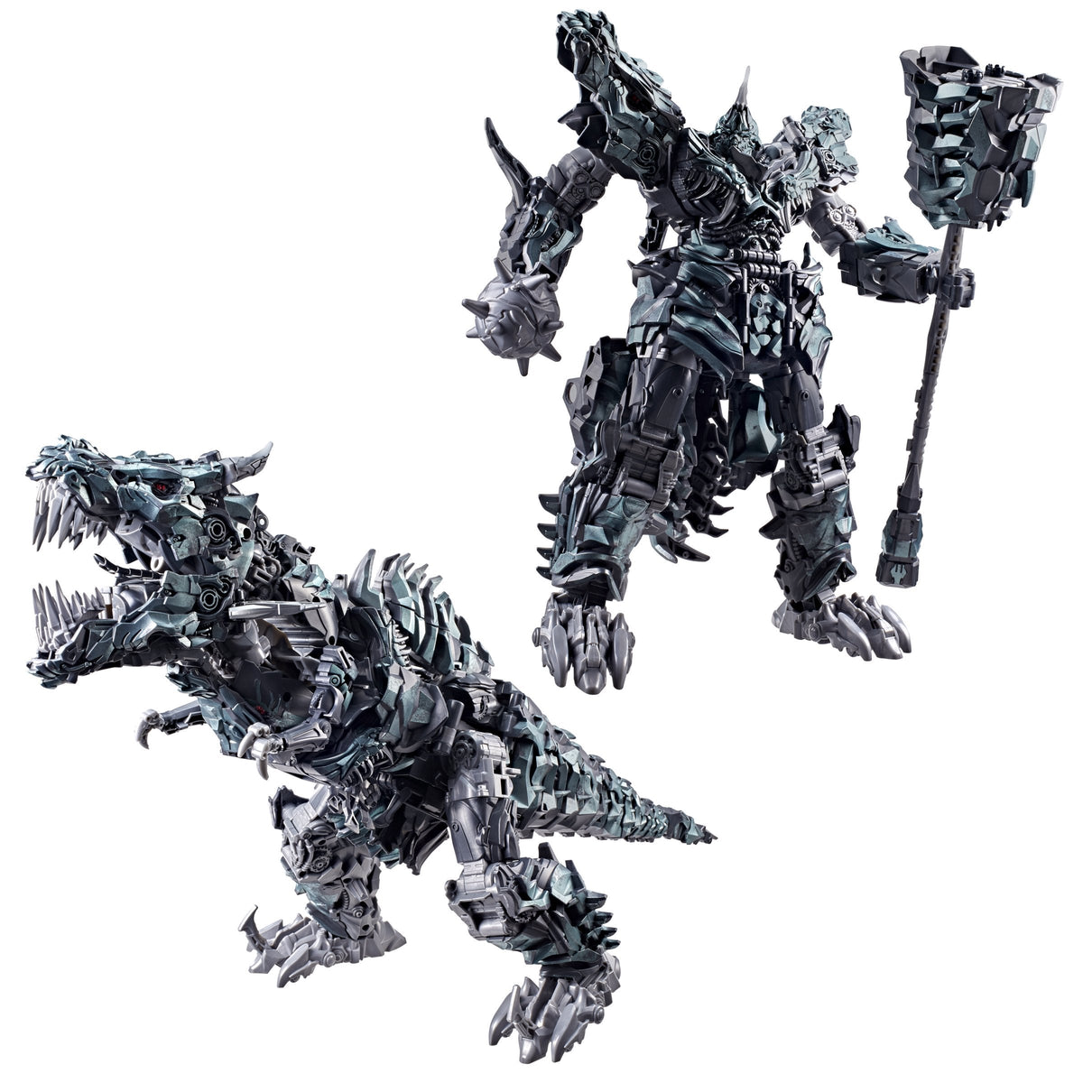 Figura Grimlock Studio Series Transformers 38cm
