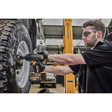 Llave De Impacto 1/2" 18v 2*5,0ah Dcf900p2g Dewalt