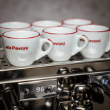 EAN 8010072252612 - la Pavoni Specialty Semi-automática Máquina espresso 2,9 L imagen 6