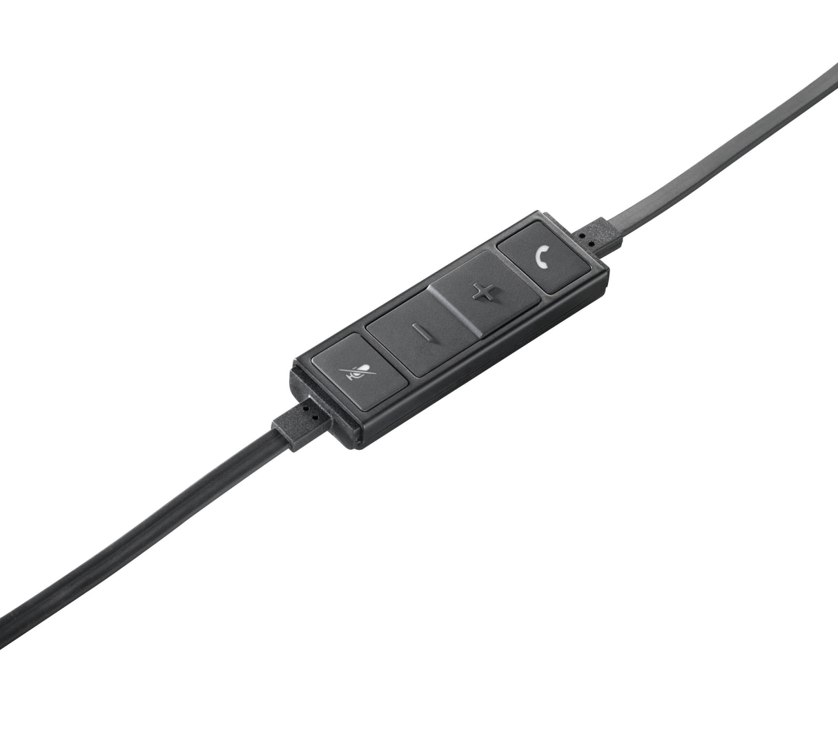 EAN 5099206041196 - Logitech 981-000519 auricular y casco Auriculares Alámbrico Diadema Oficina/Centro de llamadas USB tipo A imagen 6