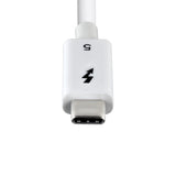 Cable Thunderbolt 5 Cert Cabl
