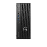 EAN 5397184899311 - DELL Precision 3280 Intel® Core™ i7 i7-14700 16 GB DDR5-SDRAM 512 GB SSD NVIDIA T1000 Windows 11 Pro CFF  imagen 1