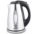 EAN 8426156013114 - Grunkel HV-16GX tetera eléctrica 1,7 L 2200 W Acero inoxidable imagen 1