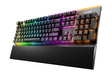 EAN 4260052192610 - be quiet! Light Mount Silent Tactile US ANSI teclado Juego USB QWERTY Inglés de EE. UU. Negro imagen 1