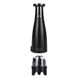 EAN 5903887809764 - Adler AD 4449B molinillo de especias Juego de salero y pimentero Acero, Negro imagen 4