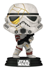 EAN 0889698765411 - FUNKO POP! 76541 figura de acción y colleccionable imagen 1