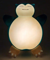 Lampara Led 3d Snorlax Pokemon