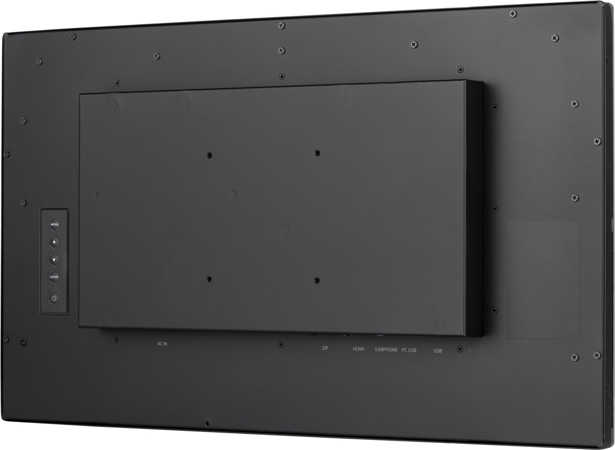 Iiyama 60.5cm 23,8" Tf2438msc-B1 16:9 M-Touch Hdmi+Usb Spk Retail