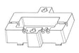 EAN 6947273703495 - Grandstream Networks wallmounting kit per GRP260x montaje y soporte para teléfono Negro, Gris imagen 1