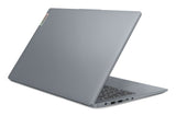 Portable Lenovo Ideapad Slim 3 15abr8 Amd R5 5625u 8gb Ddr4 512gb Integrated Amd