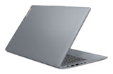 EAN 198156427090 - Lenovo IdeaPad Slim 3 15ABR8 AMD Ryzen™ 7 5825U Portátil 39,6 cm (15.6") Full HD 16 GB DDR4-SDRAM 1 TB SSD imagen 6