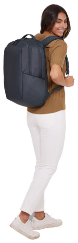 Mochila Thule Subterra 2 Tslb417 10.9" Dark Slate Informal Gris Poliéster