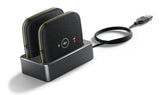 Yealink Cpw65-Dect-Duo Wireless Dect Expansion Mic Para Cp965