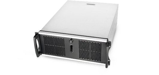 Caja Pc Chenbro Server 4u Rm41300-F2-Usb3 W/O Psu