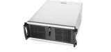 Caja Pc Chenbro Server 4u Rm41300-F2-Usb3 W/O Psu